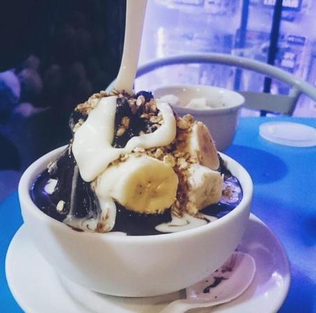 Posto do Acai